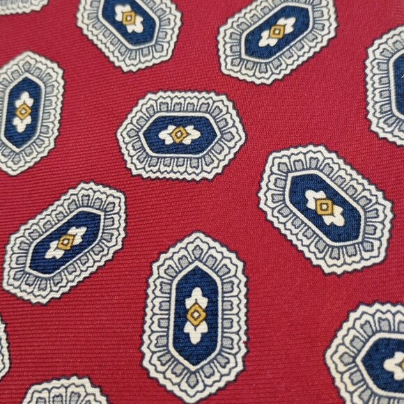 Brooks Brothers Tie 59"L - Picture 5 of 9